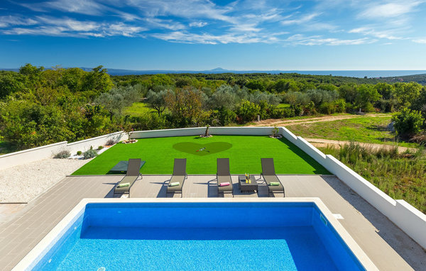 Holiday Home - Krnica , Croatia - CLI595 6