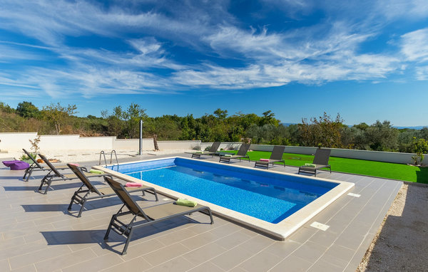 Holiday Home - Krnica , Croatia - CLI595 7