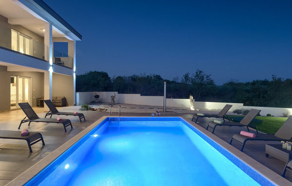 Holiday Home - Krnica , Croatia - CLI595 11