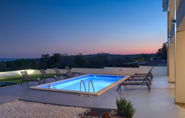 Holiday Home - Krnica , Croatia - CLI595 12