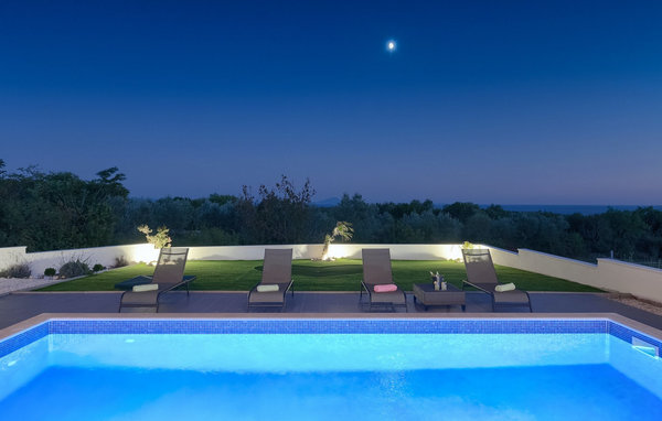Holiday Home - Krnica , Croatia - CLI595 13