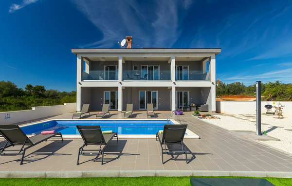 Holiday Home - Krnica , Croatia - CLI595 14