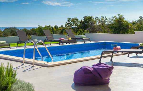 Holiday Home - Krnica , Croatia - CLI595 15