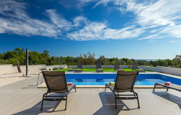 Holiday Home - Krnica , Croatia - CLI595 16