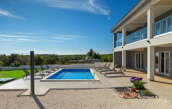Holiday Home - Krnica , Croatia - CLI595 17