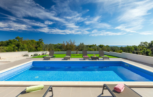 Holiday Home - Krnica , Croatia - CLI595 18