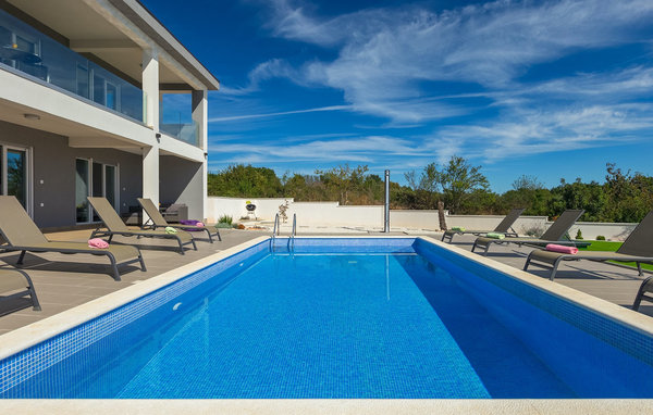 Holiday Home - Krnica , Croatia - CLI595 19