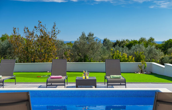 Holiday Home - Krnica , Croatia - CLI595 22