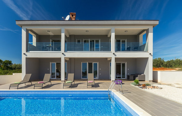 Holiday Home - Krnica , Croatia - CLI595 23
