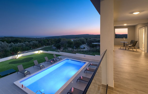 Holiday Home - Krnica , Croatia - CLI595 25