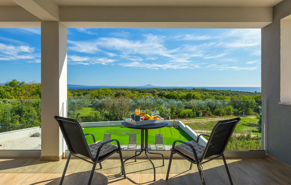 Holiday Home - Krnica , Croatia - CLI595 202