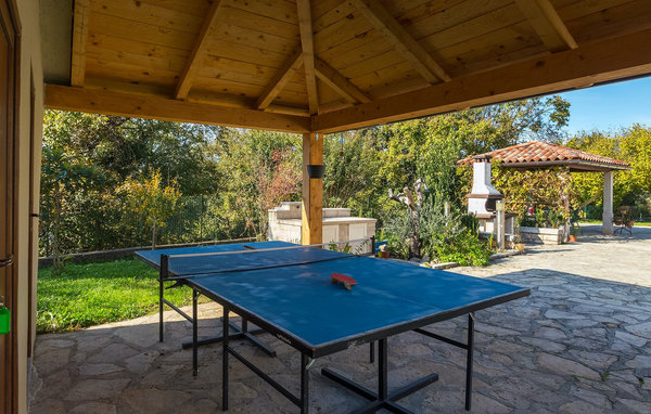 Holiday Home - Pazin , Croatia - CLI600 801
