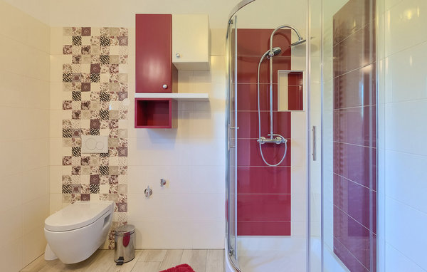 Holiday Home - Pazin , Croatia - CLI600 702