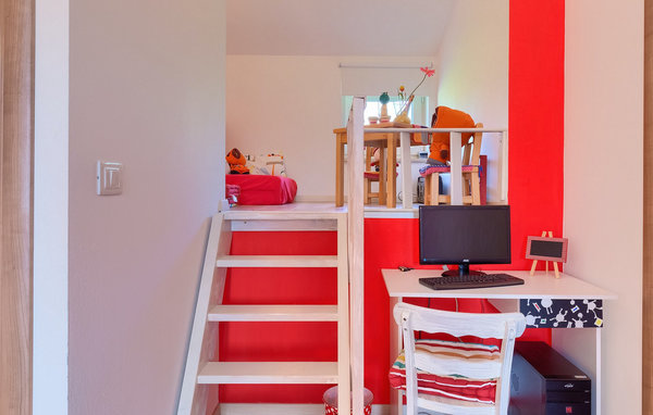 Holiday Home - Pazin , Croatia - CLI600 603