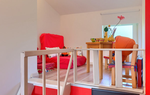 Holiday Home - Pazin , Croatia - CLI600 604