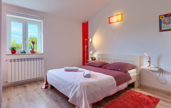 Holiday Home - Pazin , Croatia - CLI600 605