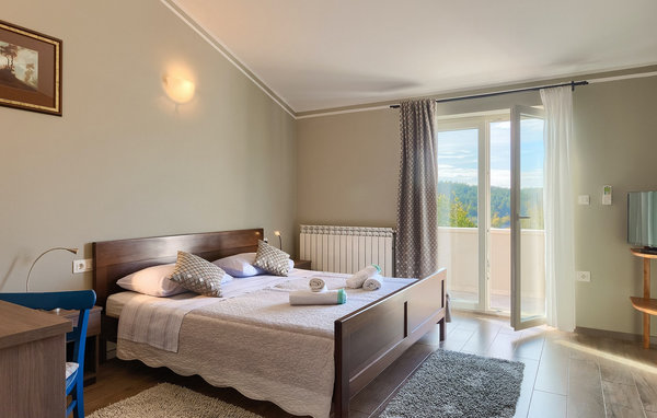 Holiday Home - Pazin , Croatia - CLI600 607