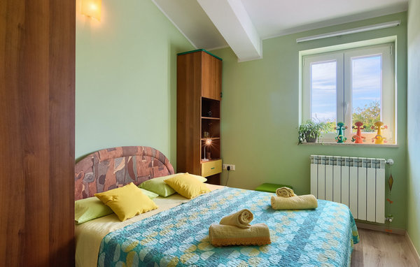 Holiday Home - Pazin , Croatia - CLI600 609
