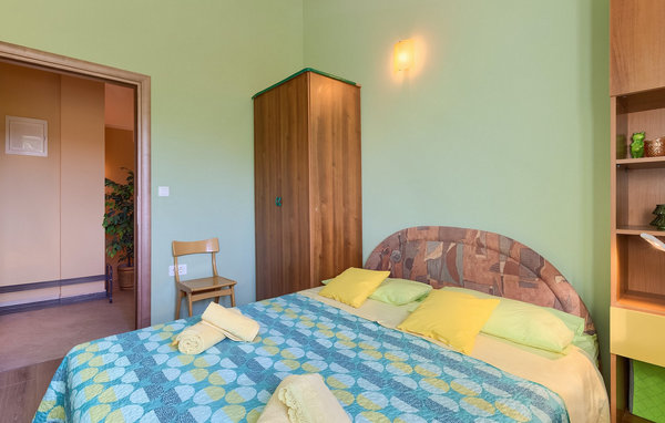 Holiday Home - Pazin , Croatia - CLI600 610