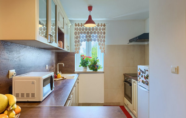 Holiday Home - Pazin , Croatia - CLI600 401