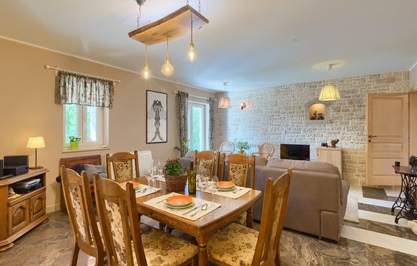 Holiday Home - Pazin , Croatia - CLI600 304
