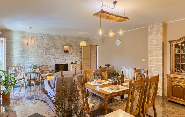Holiday Home - Pazin , Croatia - CLI600 305