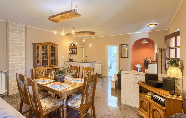 Holiday Home - Pazin , Croatia - CLI600 306