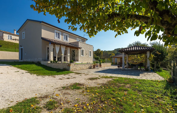 Holiday Home - Pazin , Croatia - CLI600 81