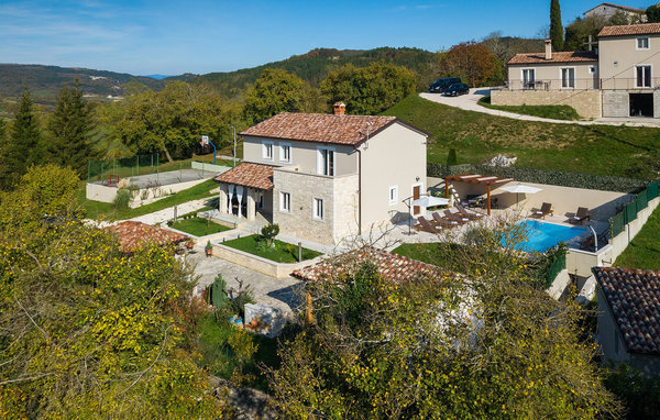Holiday Home - Pazin , Croatia - CLI600 82