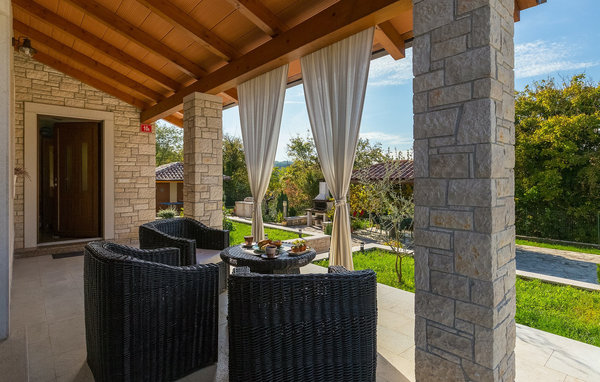 Holiday Home - Pazin , Croatia - CLI600 7