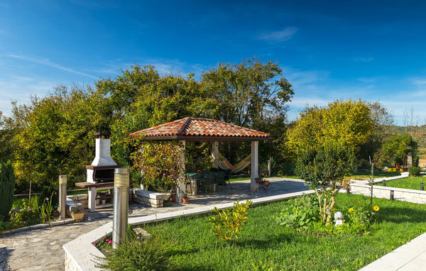 Holiday Home - Pazin , Croatia - CLI600 105