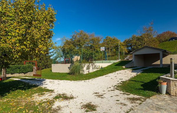 Holiday Home - Pazin , Croatia - CLI600 111