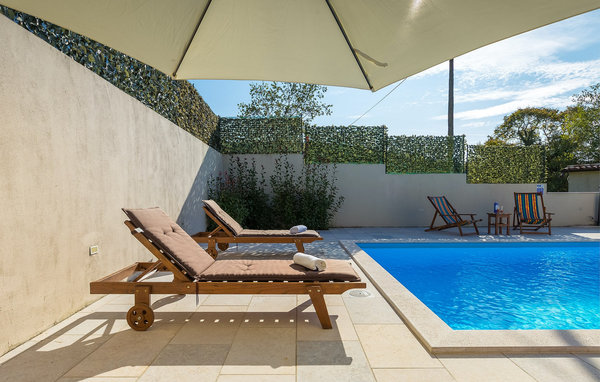Holiday Home - Pazin , Croatia - CLI600 6