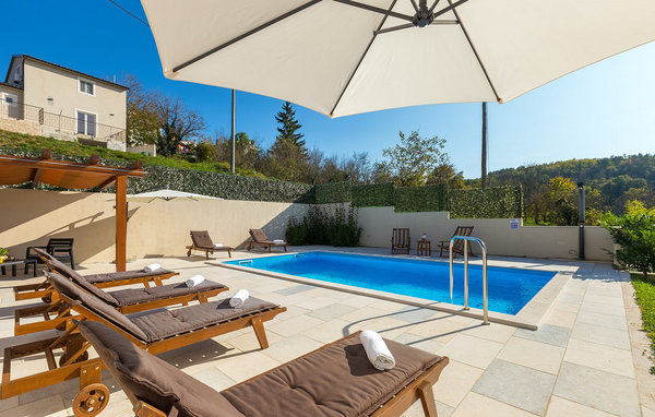 Holiday Home - Pazin , Croatia - CLI600 8
