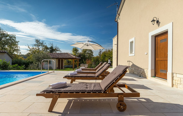 Holiday Home - Pazin , Croatia - CLI600 13