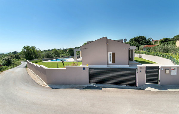Kuća-za-odmor - Pula-Marcana , Hrvatska - CLI602 81