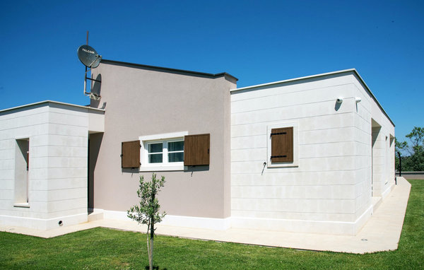 Kuća-za-odmor - Pula-Marcana , Hrvatska - CLI602 105