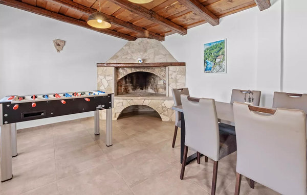 Ferienhaus - Vodnjan , Kroatien - CLI603 503
