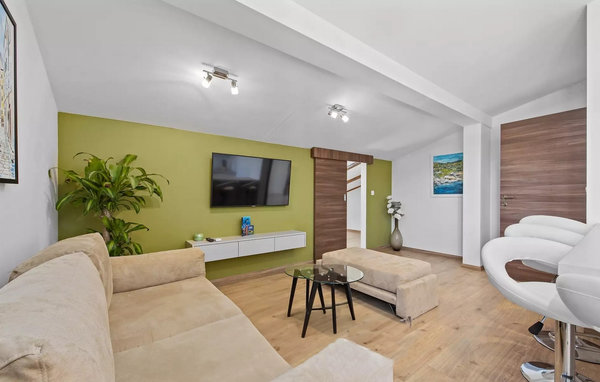 Ferienhaus - Vodnjan , Kroatien - CLI603 305