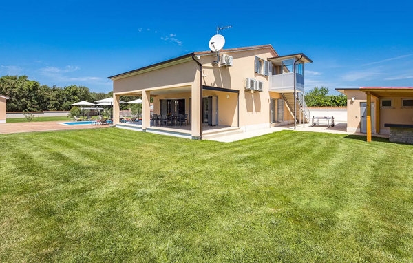Ferienhaus - Vodnjan , Kroatien - CLI603 81