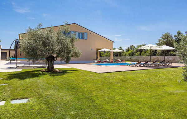 Ferienhaus - Vodnjan , Kroatien - CLI603 85