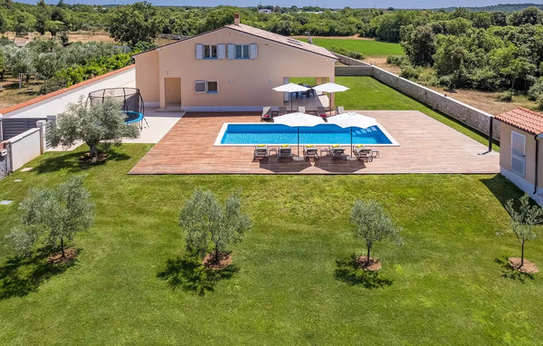 Ferienhaus - Vodnjan , Kroatien - CLI603 15