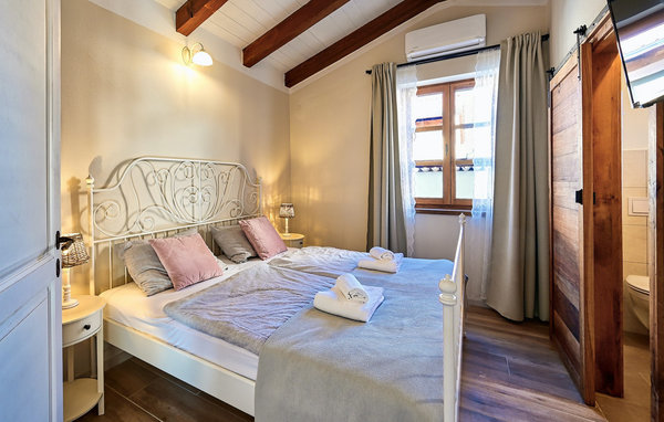 Feriehuse - Svetvincenat-Cukrici , Kroatien - CLI605 614