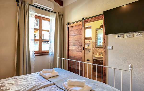 Feriehuse - Svetvincenat-Cukrici , Kroatien - CLI605 616
