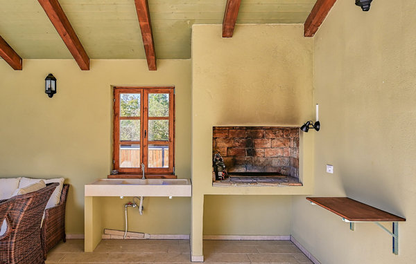 Feriehuse - Svetvincenat-Cukrici , Kroatien - CLI605 103