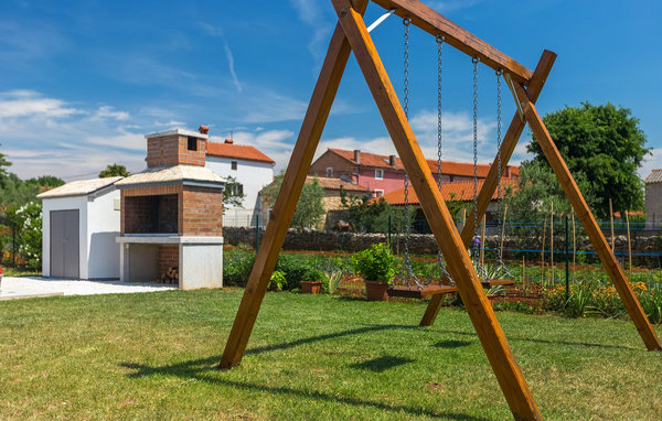 Feriehuse - Svetvincenat , Kroatien - CLI607 802