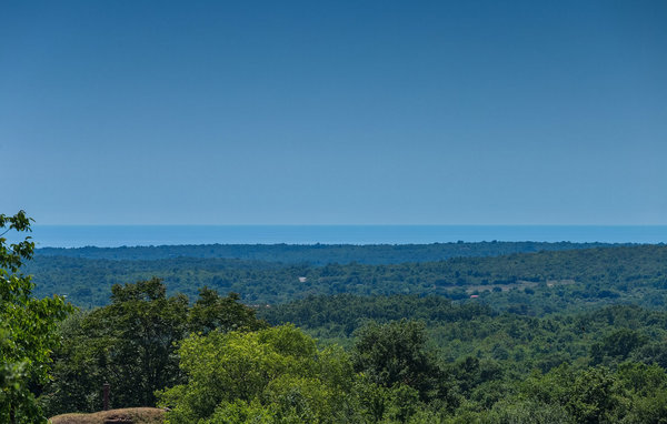 Feriehuse - Svetvincenat , Kroatien - CLI607 7