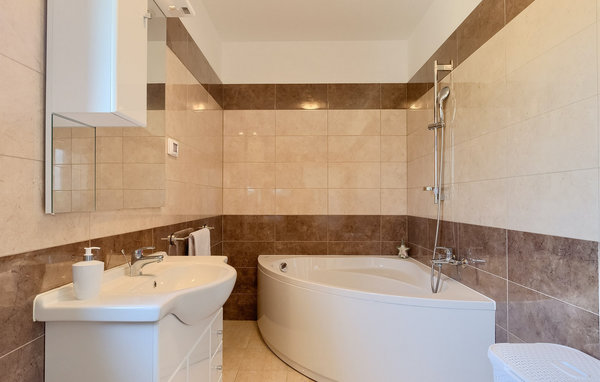 Feriehuse - Svetvincenat , Kroatien - CLI607 701