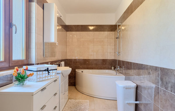 Feriehuse - Svetvincenat , Kroatien - CLI607 703