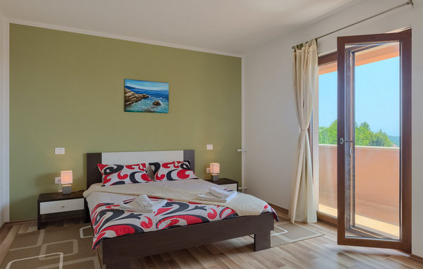 Feriehuse - Svetvincenat , Kroatien - CLI607 601